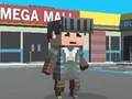 Squid Game Challenge Battle 3D
