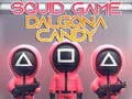 Squid Game Dalgona Candy