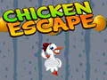 Chicken Escape