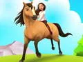 Horse Run 2