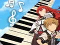 Mushoku Tense - Piano Tiles Mushoku Tense - Piano Tiles