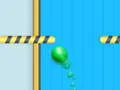 Ball Rolling Path