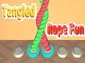 Tangled Rope Fun