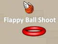Flappy Ball Shoot