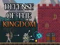 Defense of the kingdom
