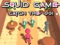 Squid Game Cath The 001