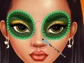 Halloween Makeup Trends