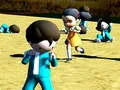 Squid Game Crowd
