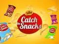 Catch The Snacks Catch The Snacks