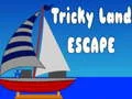 Shore Land Escape