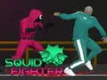 Squid Fighter