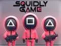 Squidly Game