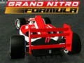 Grand Nitro Formula