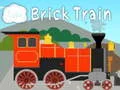 Labo Brick Train Labo Brick Train