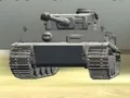 Battle 3D Tanks 2021