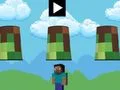 Cup and Minecraft Cup and Minecraft