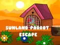 Sunland Parrot Escape
