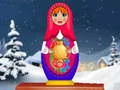 Matryoshka Maker Matryoshka Maker