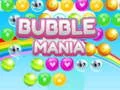 Bubble Mania 