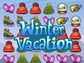 Winter vacation