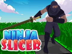 Гаме Ninja Slicer онлајн