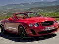 Bentley Supersports Convertible Puzzle