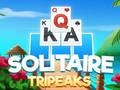 Solitaire TriPeaks Solitaire TriPeaks