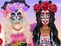 Festival Dia de Muertos