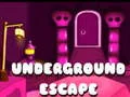 Underground Escape