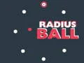 Radius Ball