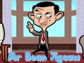 Mr Bean Jigsaw Mr Bean Jigsaw
