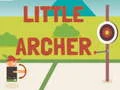 Little Archer Little Archer