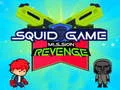 Squid Game Mission Revenge