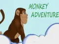Adventure Monkey