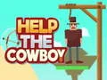 Help The Cowboy