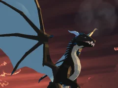 游戏Dragon Battles Multiplayer在线