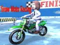 Snow Moto Racing