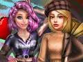 2022 Dark Academia to Egirl Dress up 2022 Dark Academia to Egirl Dress up