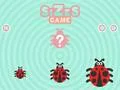 Sizes Game