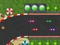 Retro Car Race Xtream