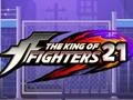 The King of Fighters 2021