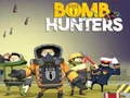 Bomb Hunters