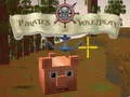 Pirates of Voxelplay