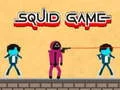 Squid Game 2D Shooting