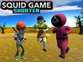 Squid Game Shooter