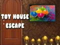 Toy House Escape
