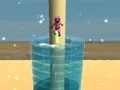 Glass Challenge Squid Game
