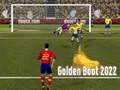 Golden Boot 2022
