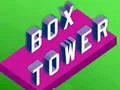 Box Tower Box Tower