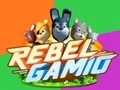 Rebel Gamio